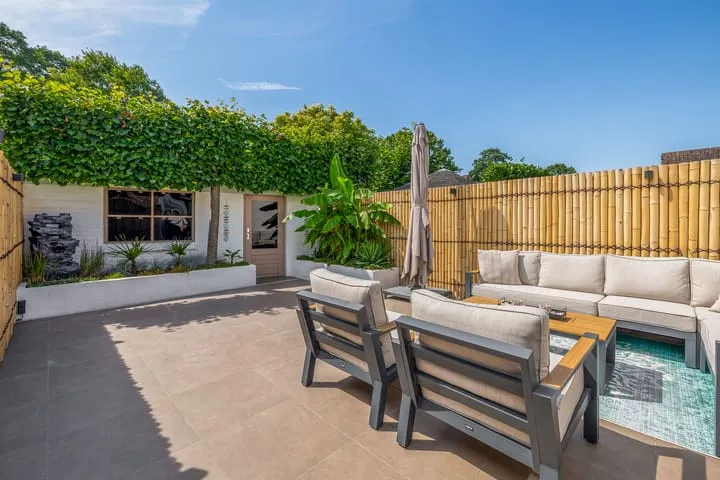 Tussenwoning te koop: Brucknerstraat 8, Vossenberg (west) Kaatsheuvel