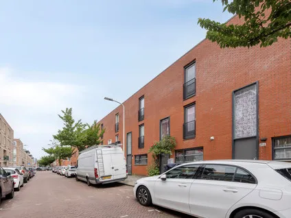 Tussenwoning te koop: Brueghelstraat 214, Schildersbuurt-West 'S-Gravenhage