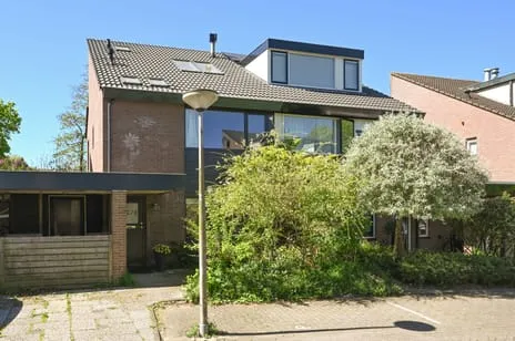 Tussenwoning te koop: Brugakker 1073, Brugakker Zeist