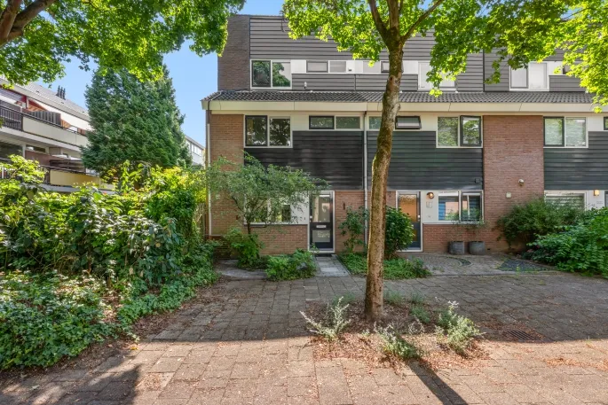 Hoekwoning te koop: Brugakker 5655, Brugakker Zeist