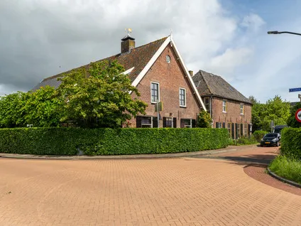 Appartement te koop: Brugdam 13A, Almkerk oost Almkerk
