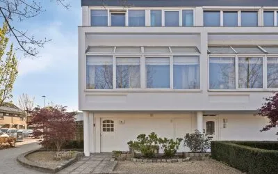 Appartement te koop: Bruggelaan 30, Tempel Eindhoven