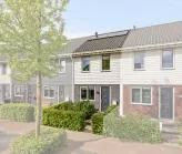 Tussenwoning te koop: Bruggemaat 46, Bornsche Maten Borne