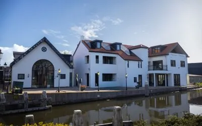 Appartement te koop: Bruggemeestersstraat 10B, Nieuwerbrug aan den Rijn Kern Nieuwerbrug Aan Den Rijn