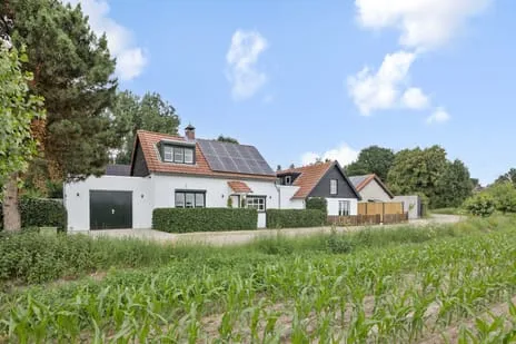 Appartement te koop: Bruggensestraat 40, Kruisstraat Rosmalen