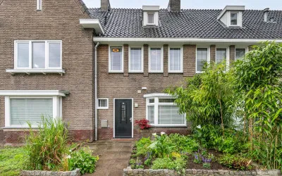 Hoekwoning te koop: Brugmanstraat 42, Woensel-West Eindhoven