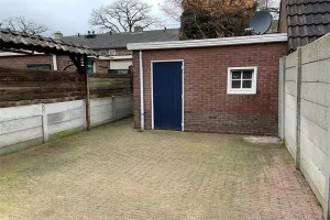 Woning te huur: Brugmanstraat, Woensel-West Eindhoven