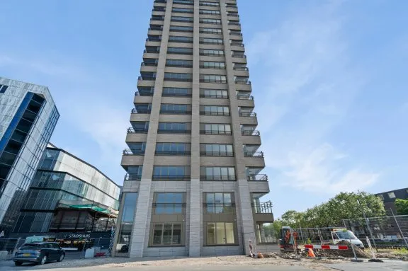 Apartment for rent: Brugpad 112, Stadscentrum Nieuwegein