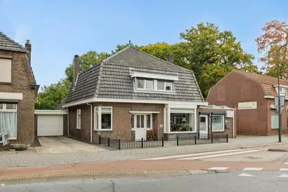 Hoekwoning te koop: Brugstraat 14, Mierlo-Dorp Mierlo