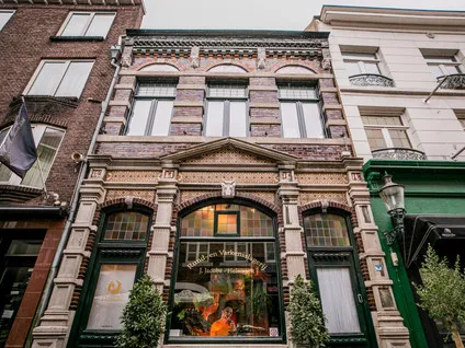 Koopwoning: Brugstraat 14 in Roermond - €750.000 - 276m²