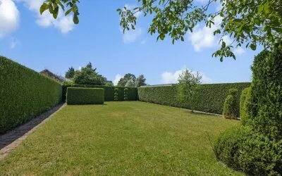 Vrijstaande woning te koop: Brugstraat 23, Kom Vinkel Vinkel
