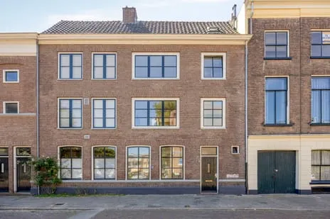 Tussenwoning te koop: Brugstraat 3, Stadskern Zutphen