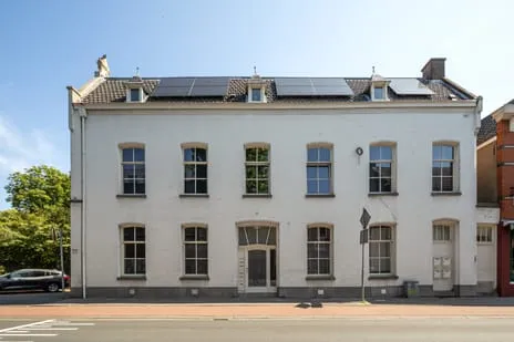 Studio te koop: Brugstraat 42A, Parklaan-Hoogstraat Roosendaal