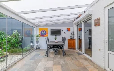 Twee-onder-één-kap te koop: Brugstraat 48, Mierlo-Dorp Mierlo