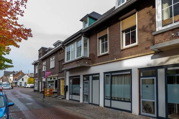 Appartement te huur: Brugstraat 5J, Swalmen-Centrum Swalmen