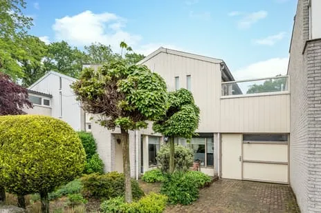 Terraced house for sale: Brugstraat 6A, Mierlo-Dorp Mierlo