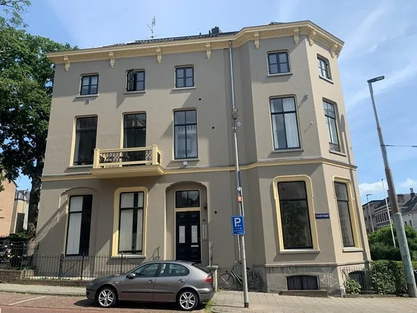 Home for rent: Brugstraat, Utrechtsestraat Arnhem