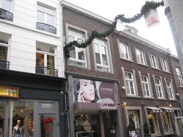 Huurwoning: Brugstraat in Roermond - €1.075 per maand