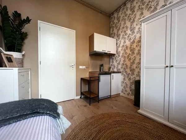 Room for rent: Brugstraat, Stationsbuurt Roosendaal