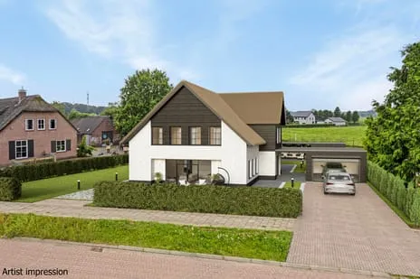 Woning te koop: Brugstraat, Kom Vinkel Vinkel (Gem. Den Bosch)
