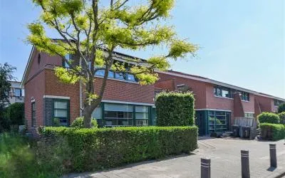 Hoekwoning te koop: Brugwacht 11, Leyhof Leiderdorp