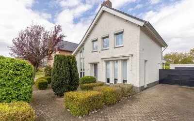 Vrijstaande woning te koop: Brugweg 9, Peij Echt