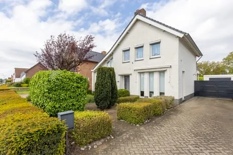 Vrijstaande woning te koop: Brugweg 9, Peij Echt