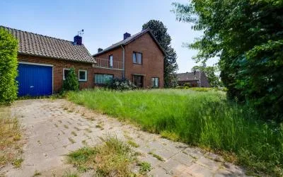Vrijstaande woning te koop: Brugweg 91, Peij Echt