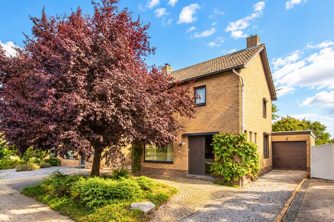 Hoekwoning te koop: Brugweg 97, Echt