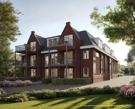 Terraced house for sale: Brugweg 5, Zeeheldenbuurt Waddinxveen