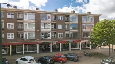 Appartement te koop: Bruijnings Ingenhoeslaan 12, Bovenveen midden Voorburg