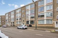 Appartement te koop: Bruijnings Ingenhoeslaan 216, Voorburg