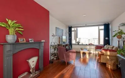 Appartement te koop: Bruijnings Ingenhoeslaan 368, Bovenveen noord Voorburg