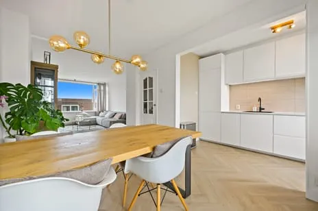Appartement te koop: Bruijnings Ingenhoeslaan 368, Bovenveen noord Voorburg