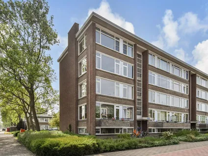 Appartement te koop: Bruijnings Ingenhoeslaan 372, Bovenveen noord Voorburg