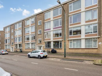 Appartement te koop: Bruijnings Ingenhoeslaan 216, Bovenveen midden Voorburg