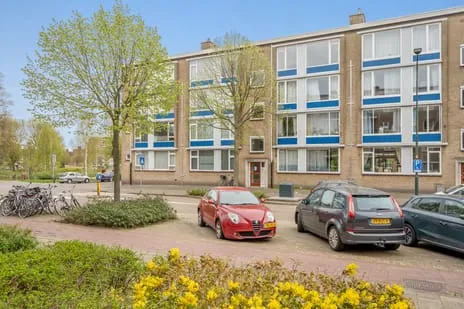 Appartement te koop: Bruijnings Ingenhoeslaan 274, Bovenveen midden Voorburg
