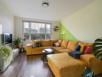 Appartement te koop: Bruijnings Ingenhoeslaan 45, Voorburg