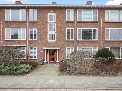 Appartement te koop: Bruijnings Ingenhoeslaan 81, Voorburg