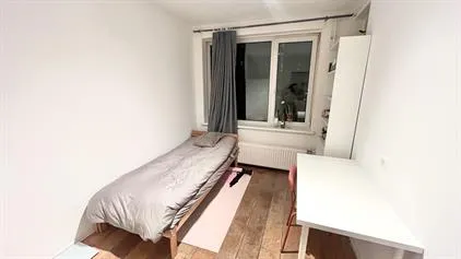 Kamer te huur: Bruijnings Ingenhoeslaan, Bovenveen midden Voorburg