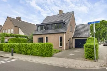 Vrijstaande woning te koop: Bruine Akkers 155, Maarheeze Maarheeze
