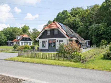 Vrijstaande woning te koop: Bruine Hoopsweg 6AZ247, Verspreide huizen Hooge-Hexel Hoge Hexel