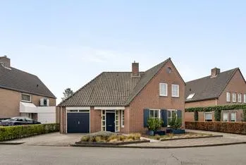 Vrijstaande woning te koop: Bruine Akkers 159, Maarheeze Maarheeze