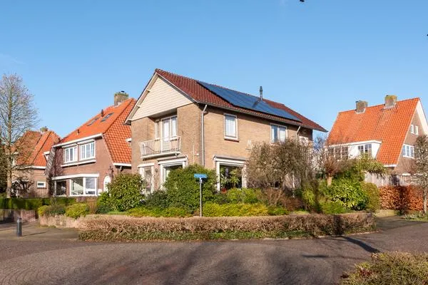 Vrijstaande woning te koop: Bruine Engseweg 31A, Bruine Eng Rhenen