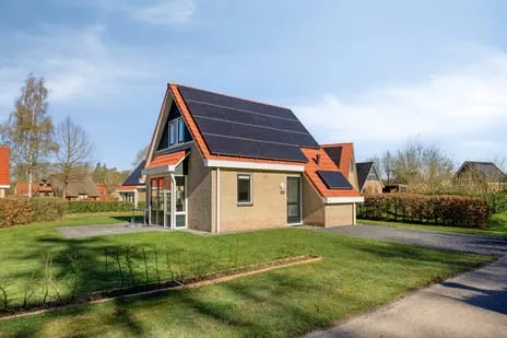 Woning te koop: Bruine Hoopsweg 6AZ213, Verspreide huizen Hooge-Hexel Hoge Hexel