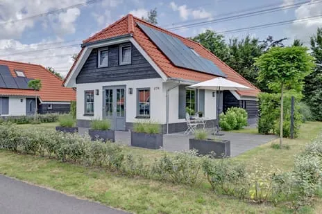 Woning te koop: Bruine Hoopsweg 6AZ274, Verspreide huizen Hooge-Hexel Hoge Hexel