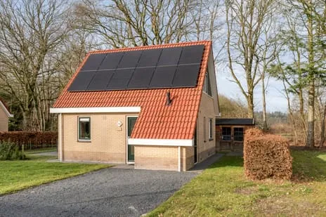 Woning te koop: Bruine Hoopsweg 6AZ298, Verspreide huizen Hooge-Hexel Hoge Hexel