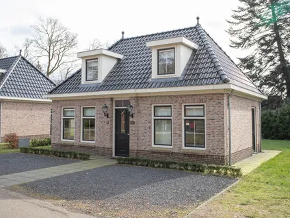 Woning te koop: Bruine Hoopsweg 6AZH70, Hoge Hexel