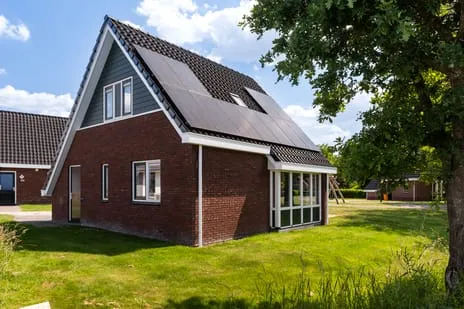 Woning te koop: Bruine Hoopsweg 6Z257, Verspreide huizen Hooge-Hexel Hoge Hexel