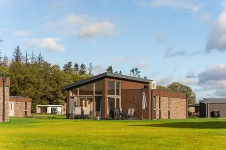 Woning te koop: Bruine Hoopsweg (Roerdomp Deluxe), Verspreide huizen Hooge-Hexel Hoge Hexel